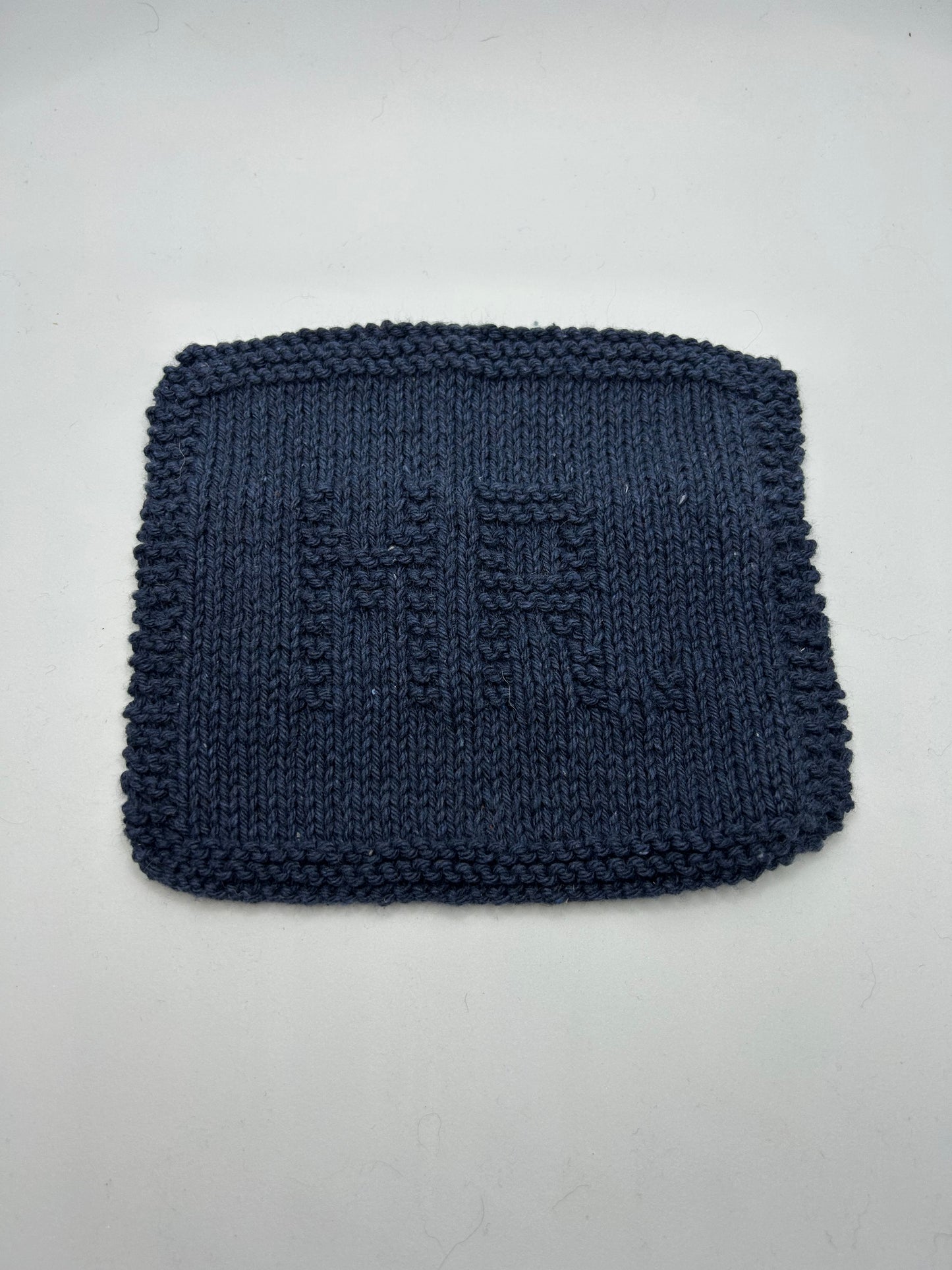 Mr. - Dishcloth