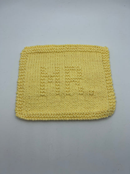 Mr. - Dishcloth