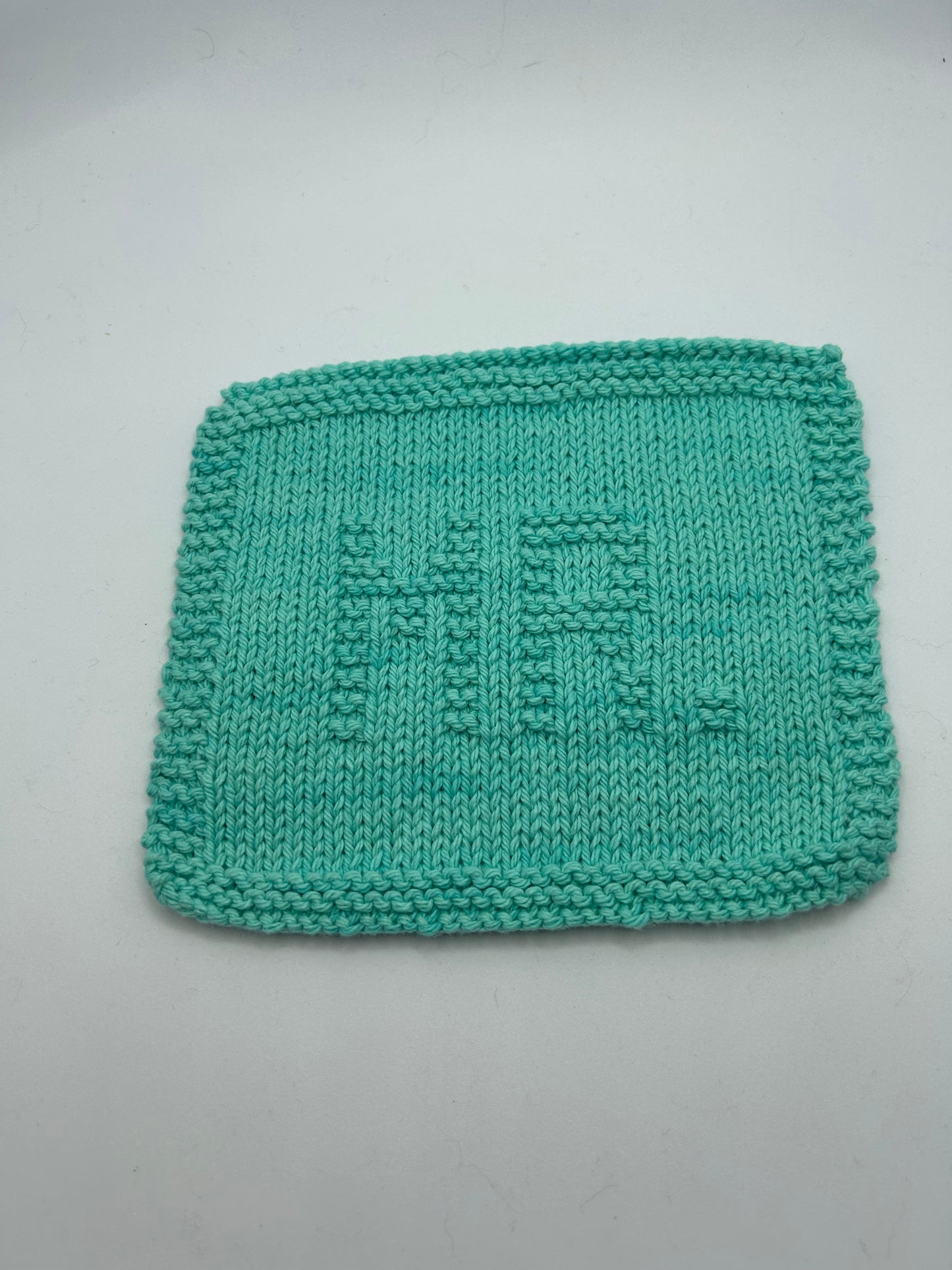 Mr. - Dishcloth