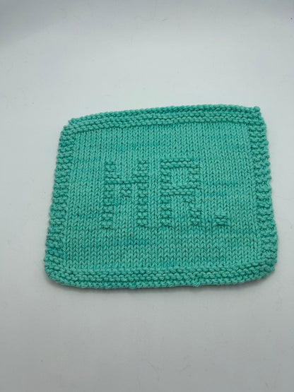 Mr. - Dishcloth