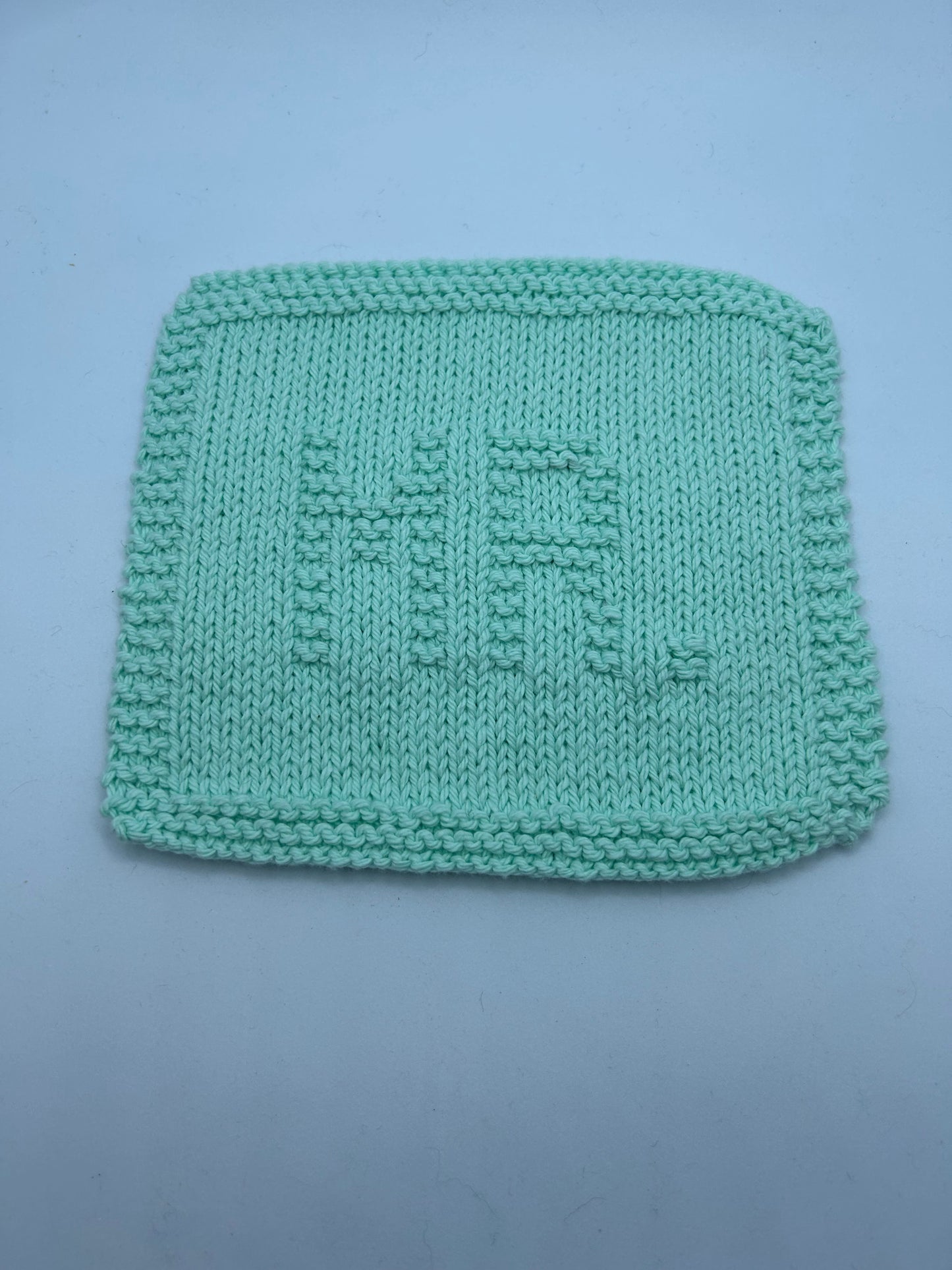Mr. - Dishcloth