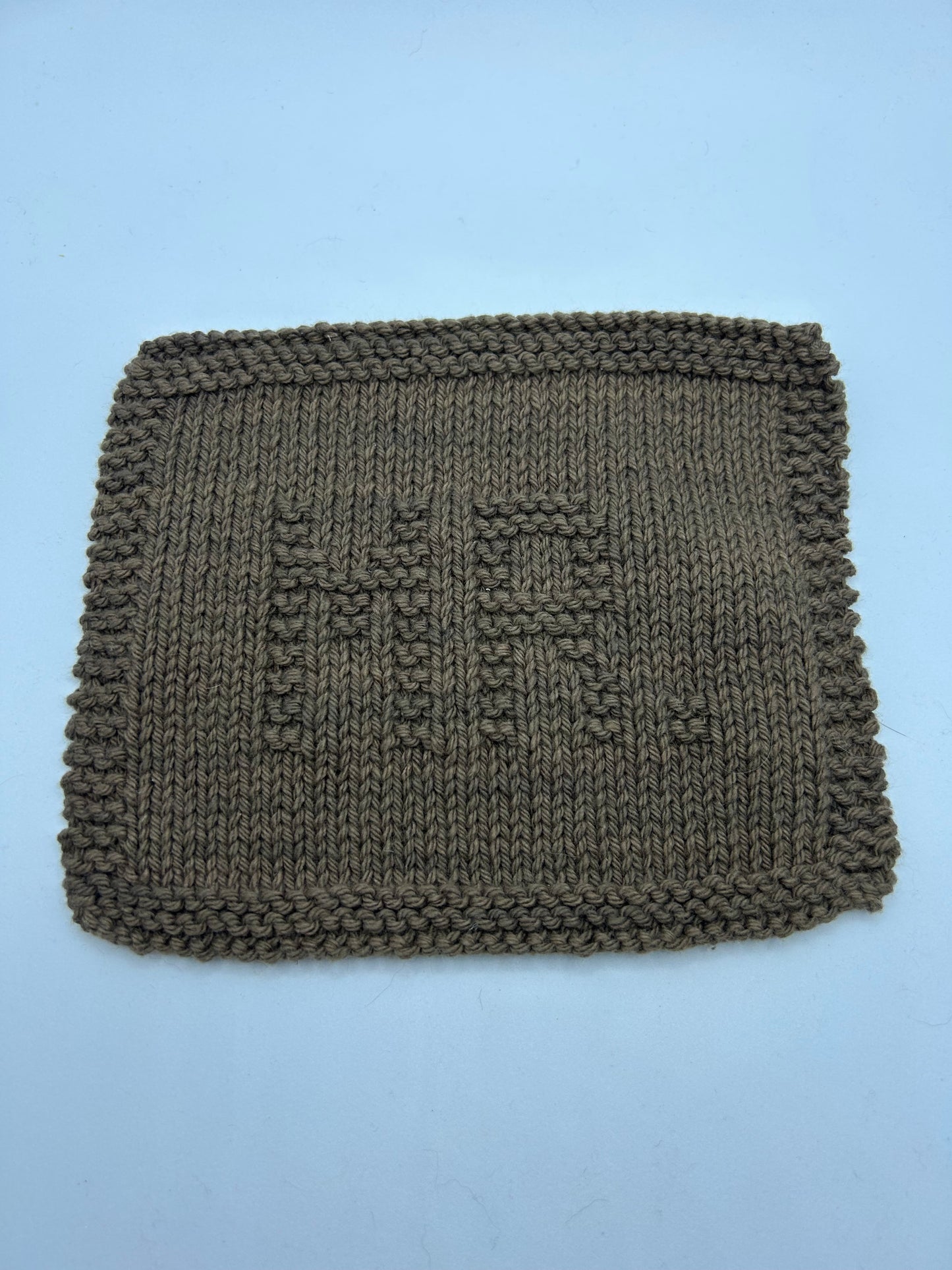 Mr. - Dishcloth