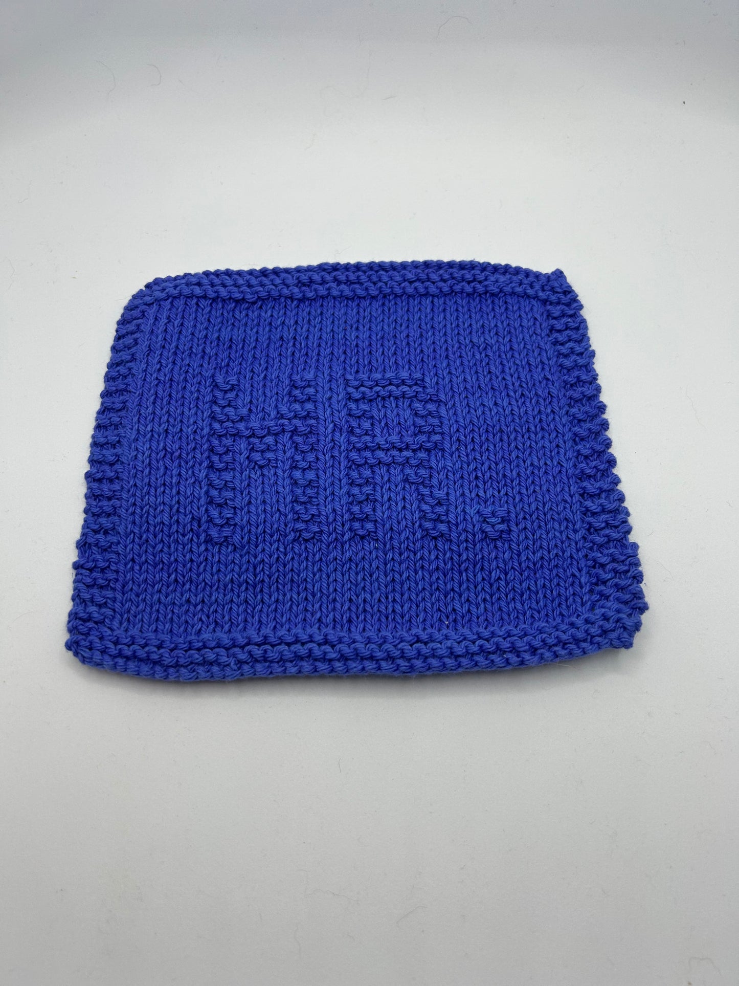Mr. - Dishcloth