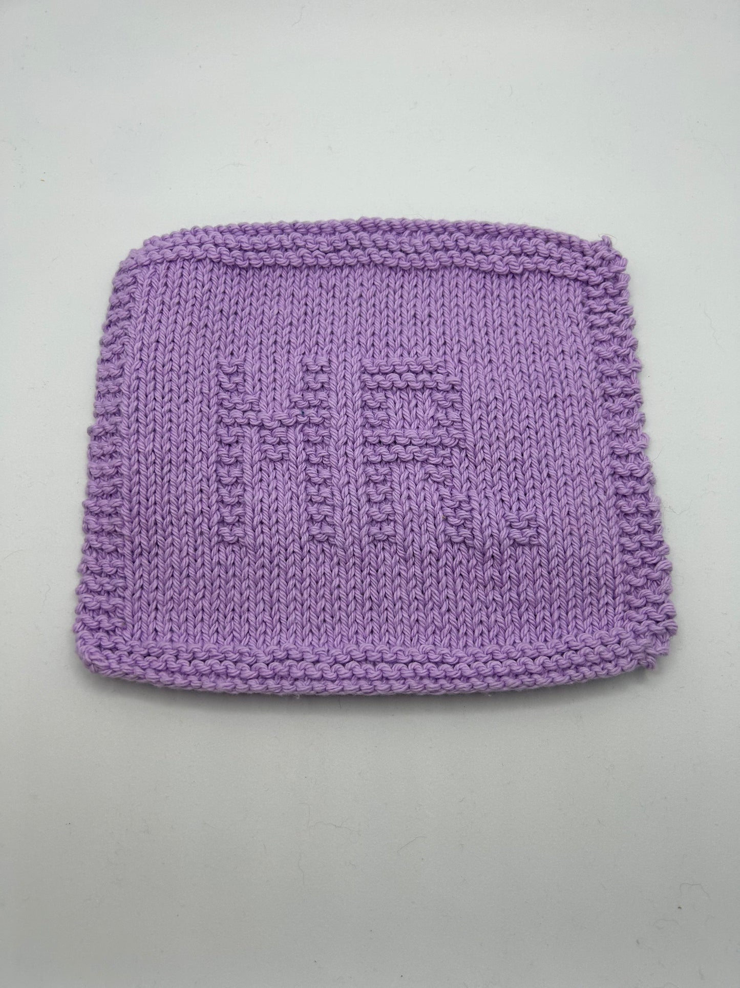 Mr. - Dishcloth