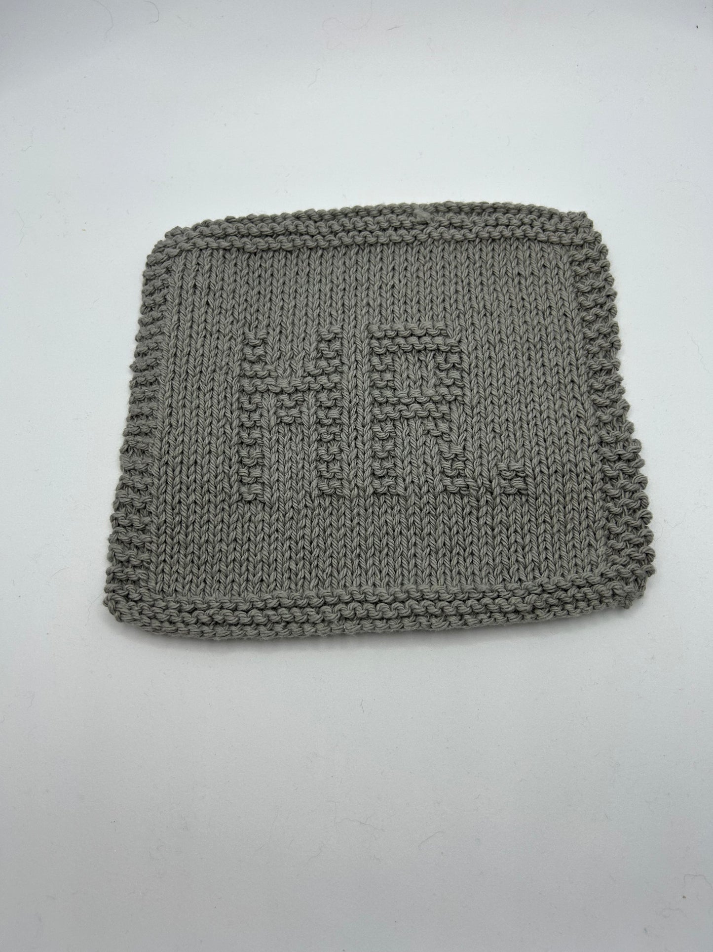 Mr. - Dishcloth