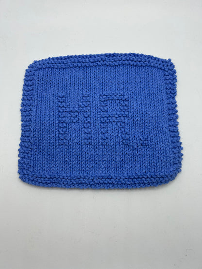 Mr. - Dishcloth