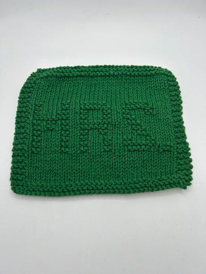 Mrs. - Dishcloth