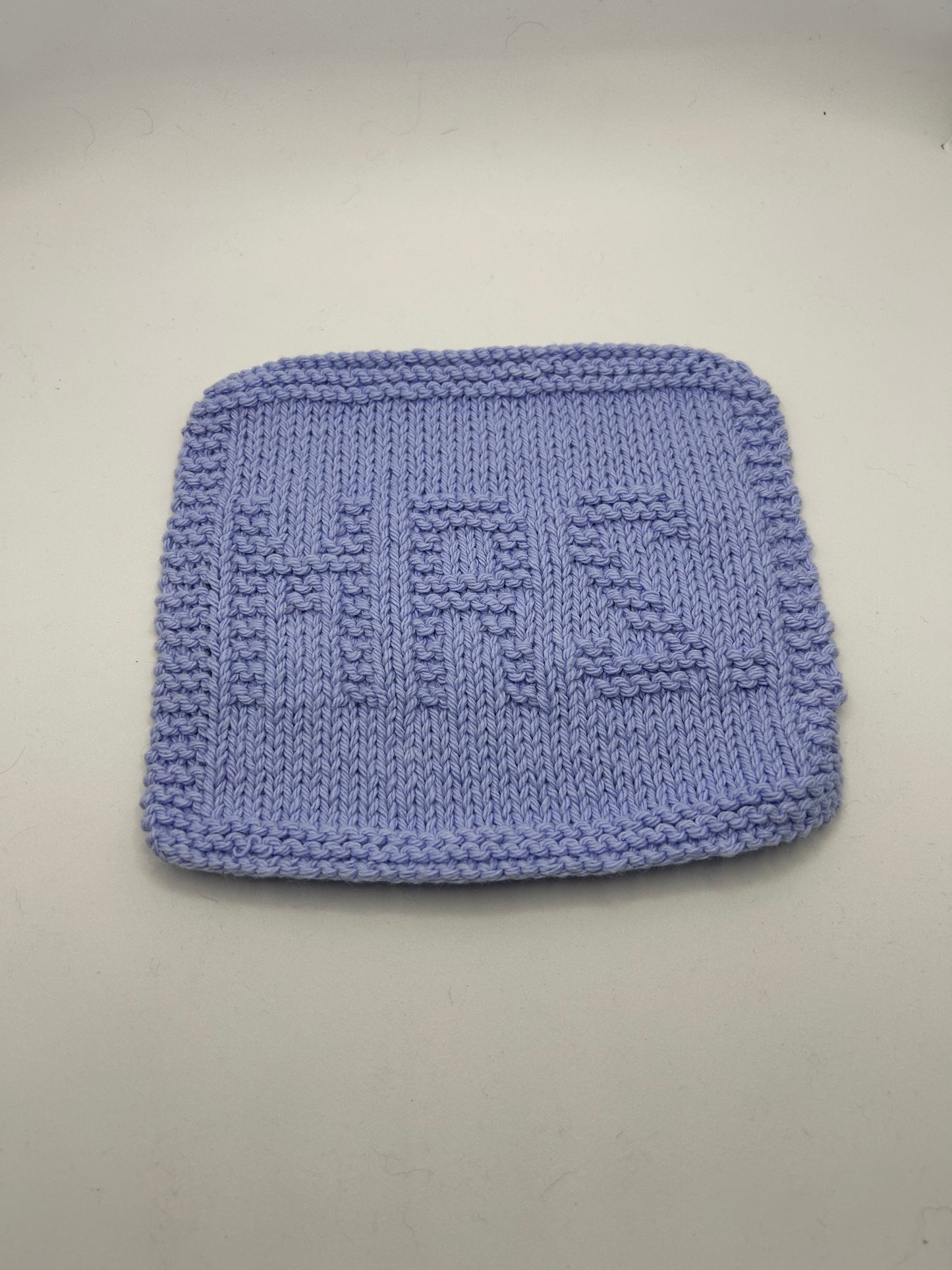 Mrs. - Dishcloth