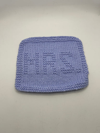 Mrs. - Dishcloth