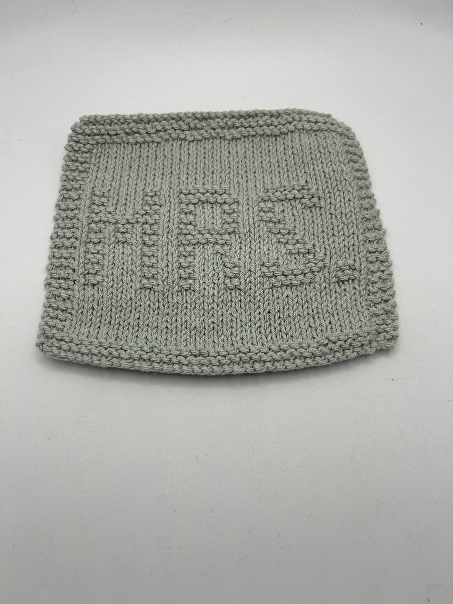 Mrs. - Dishcloth