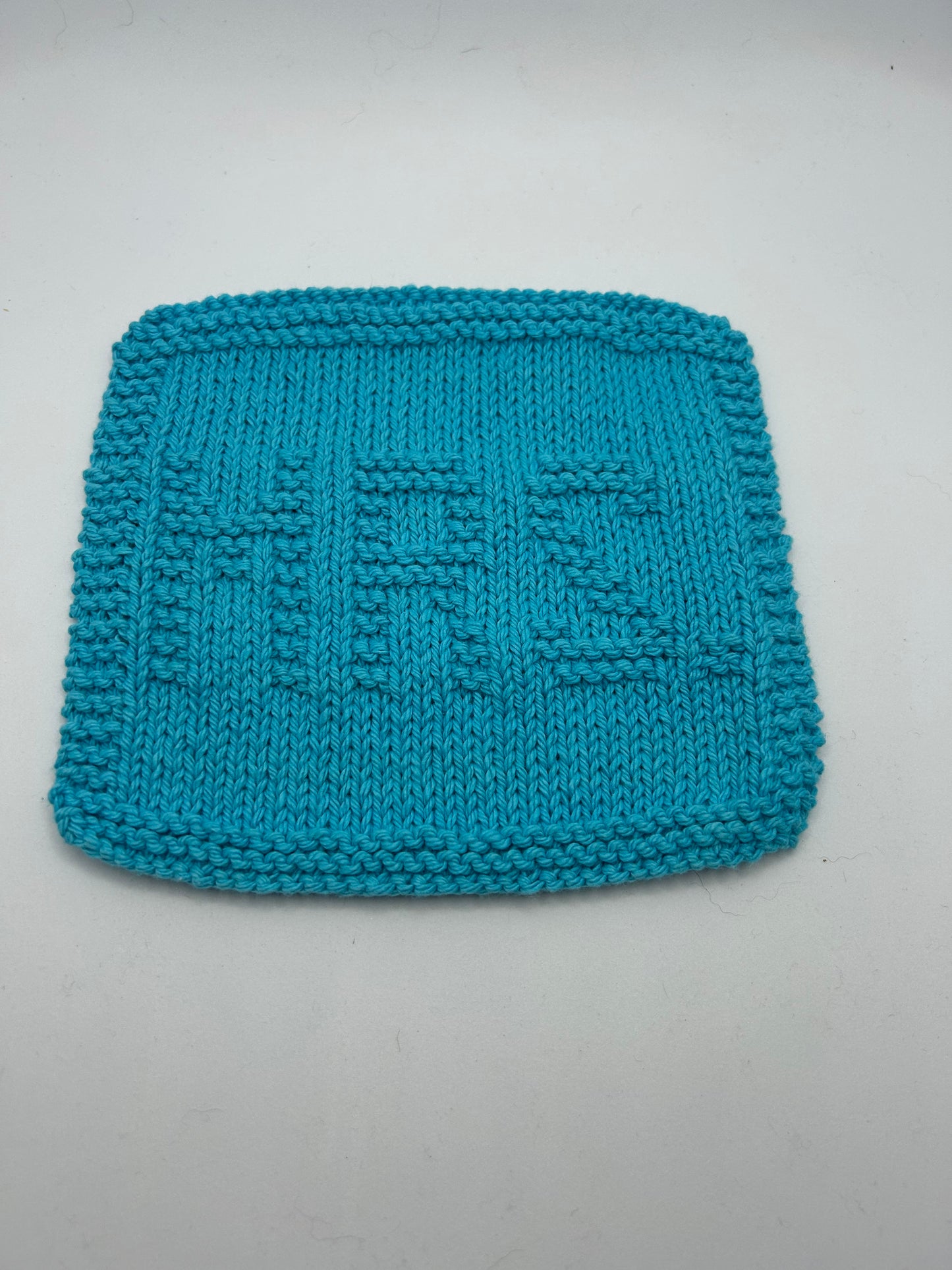 Mrs. - Dishcloth