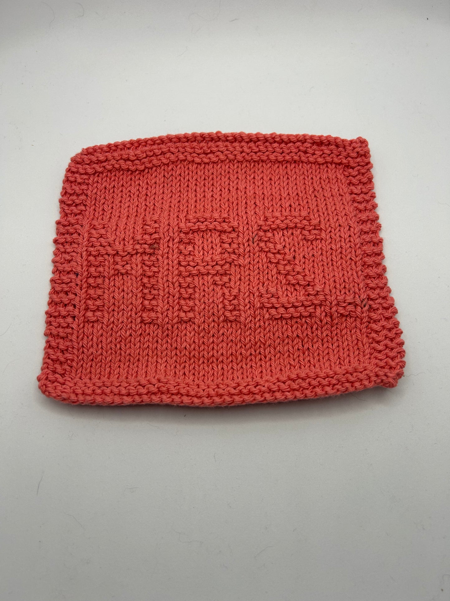 Mrs. - Dishcloth