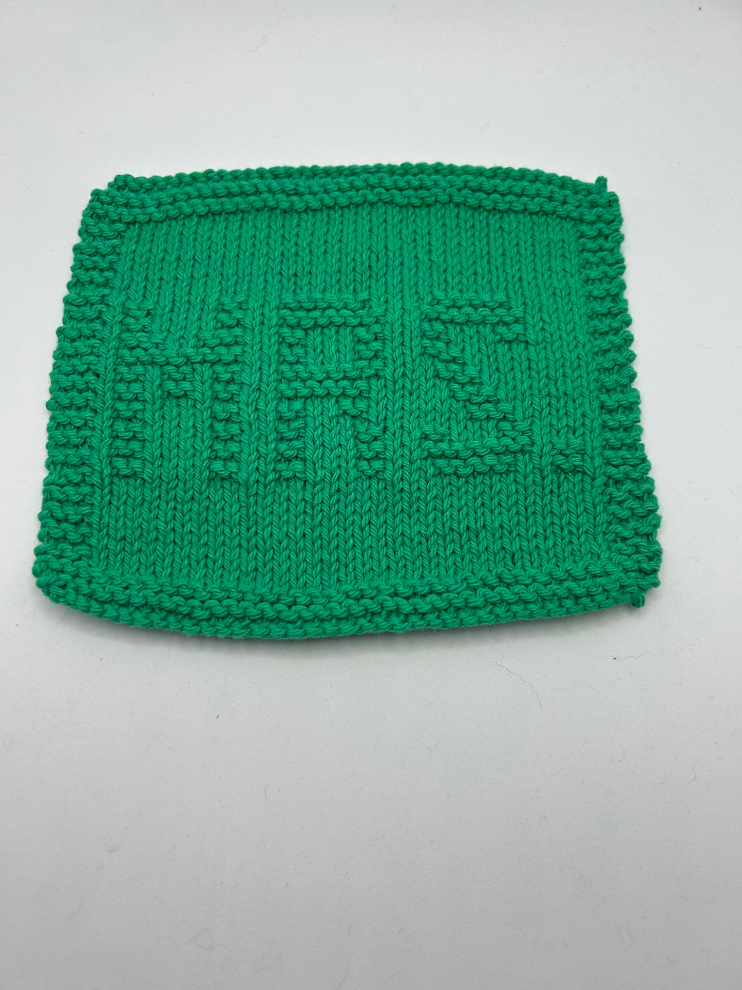 Mrs. - Dishcloth
