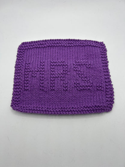 Mrs. - Dishcloth
