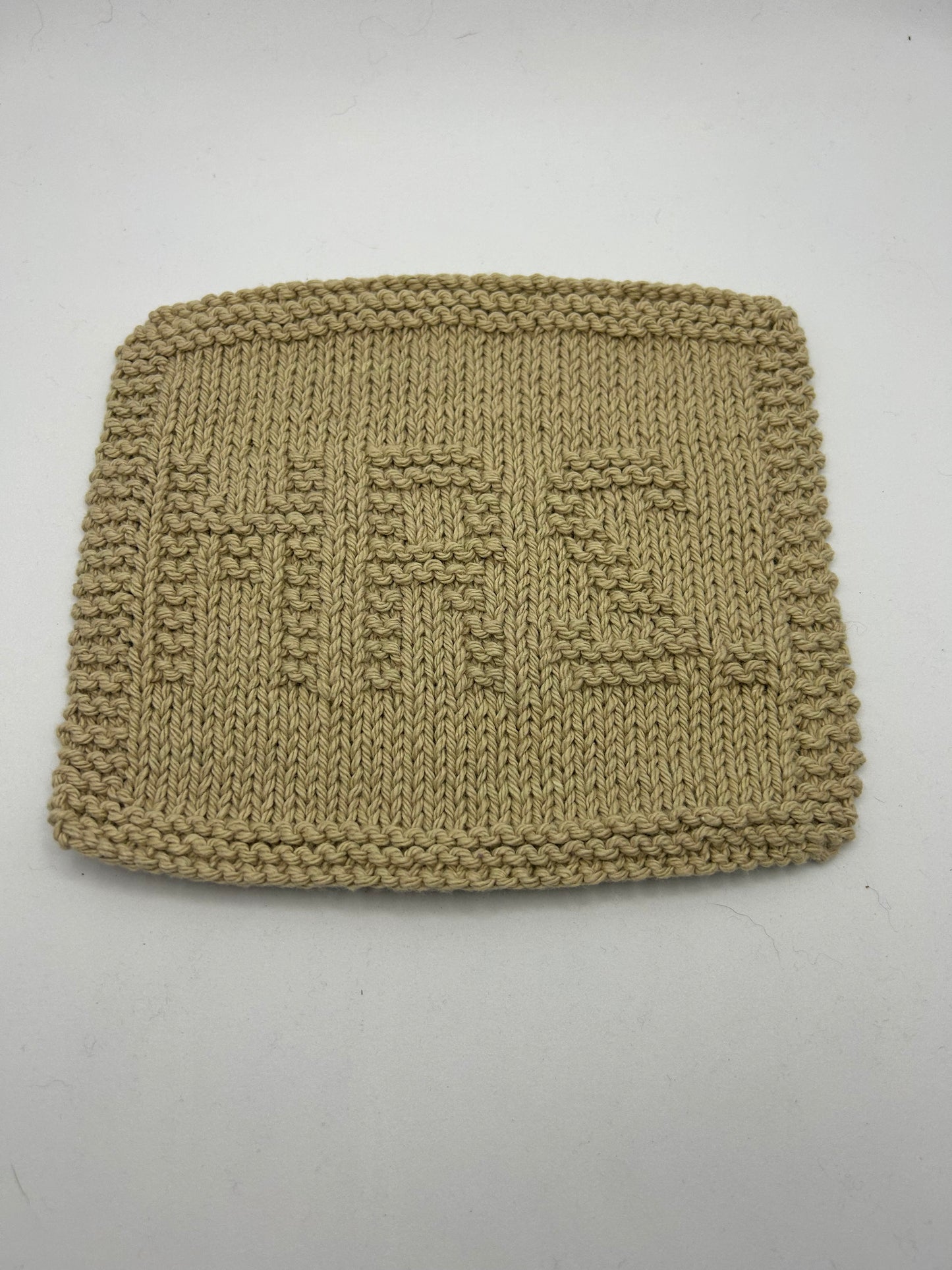 Mrs. - Dishcloth