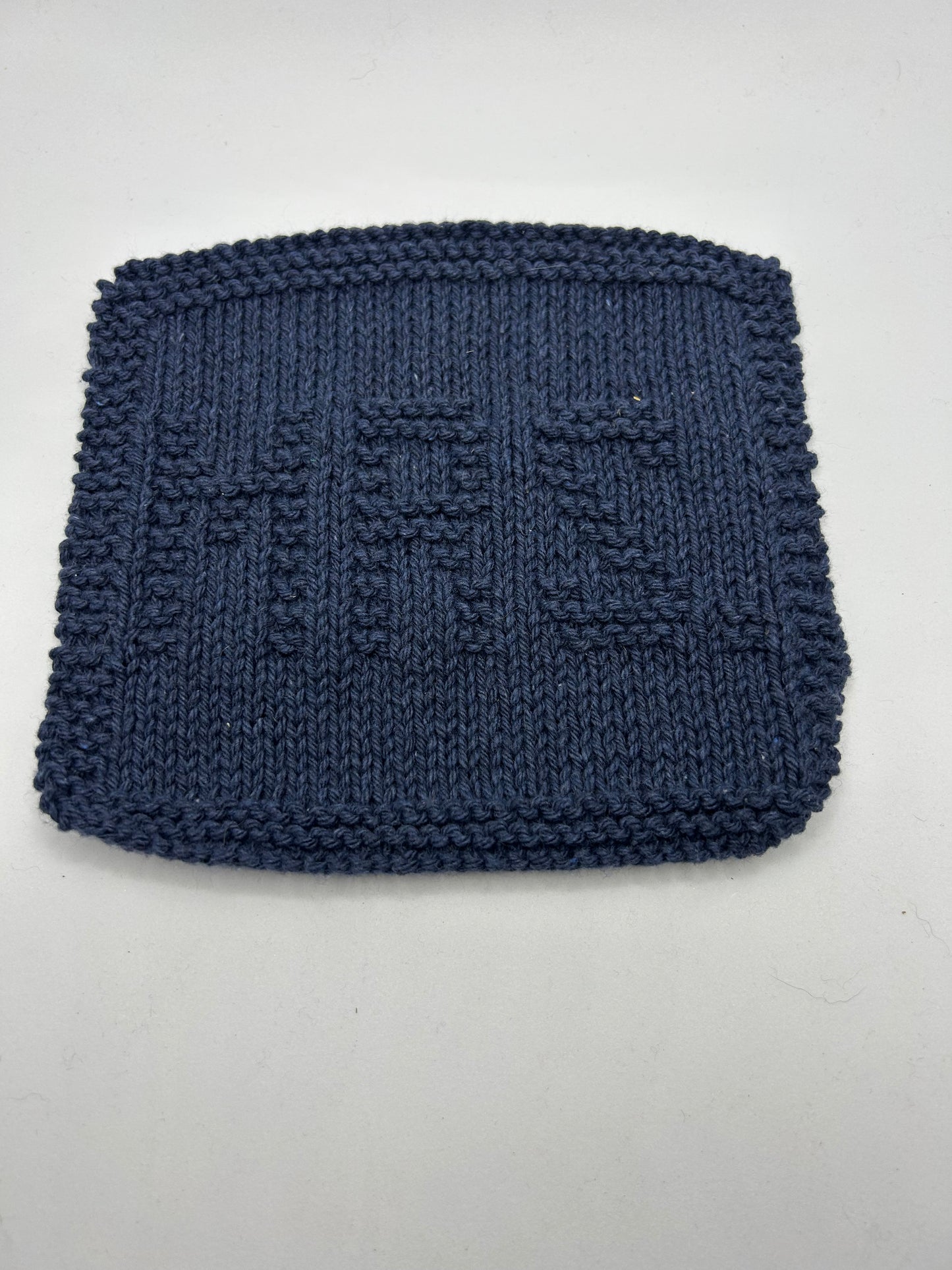 Mrs. - Dishcloth