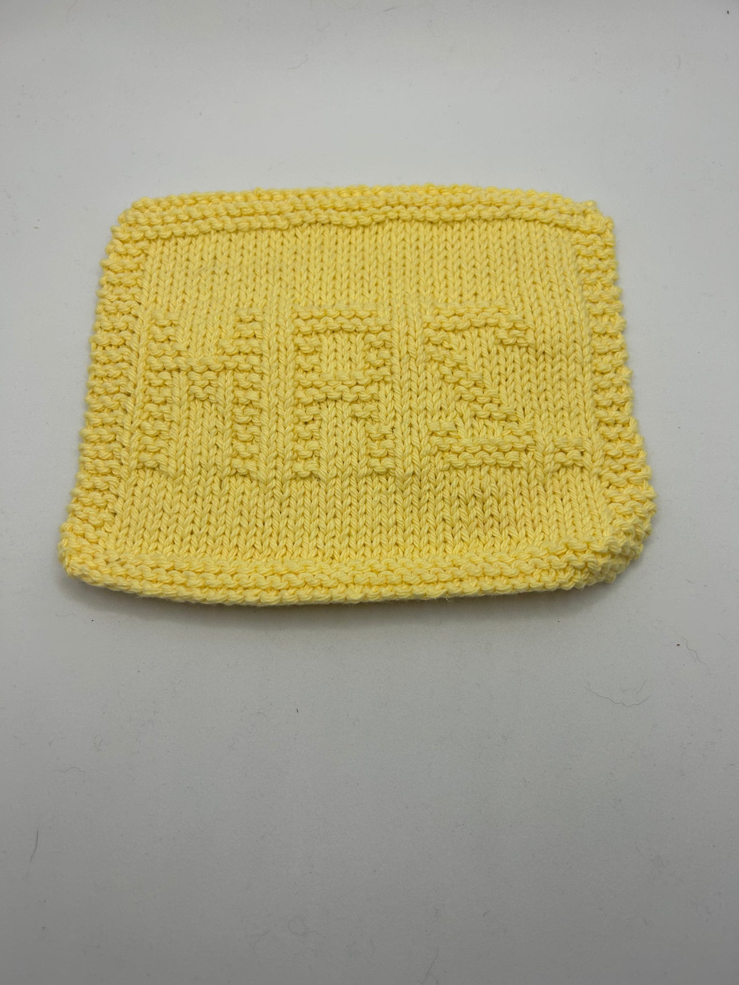 Mrs. - Dishcloth