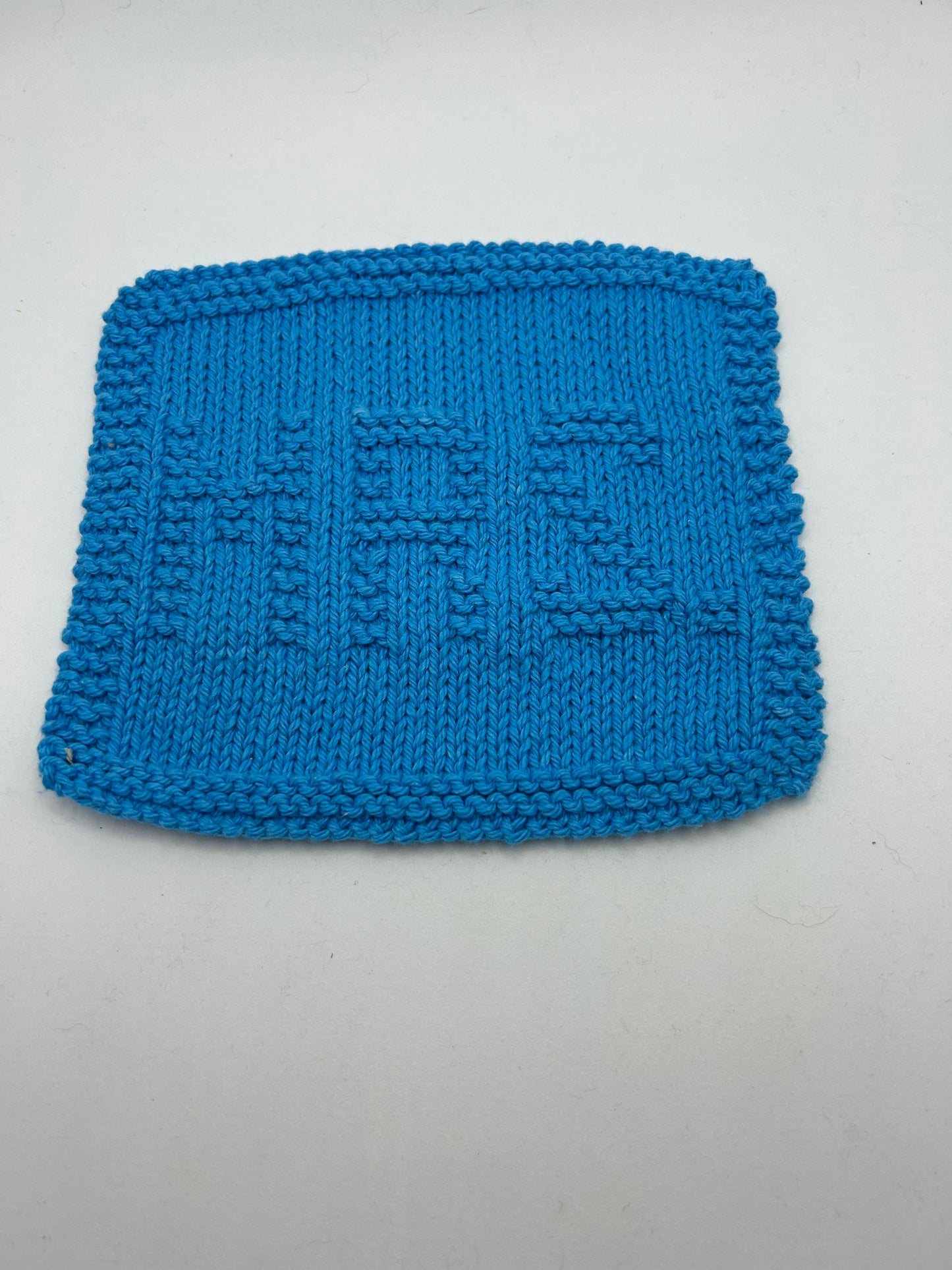 Mrs. - Dishcloth