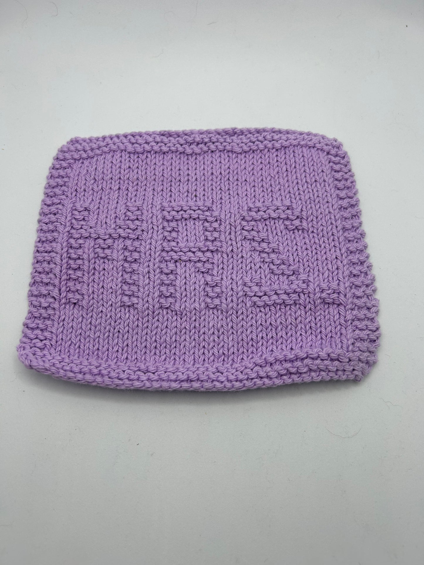 Mrs. - Dishcloth
