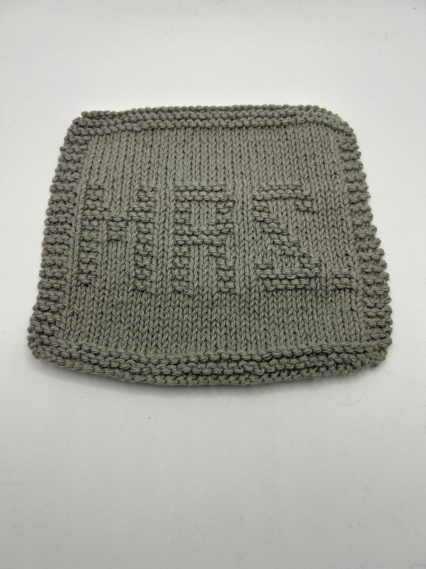Mrs. - Dishcloth