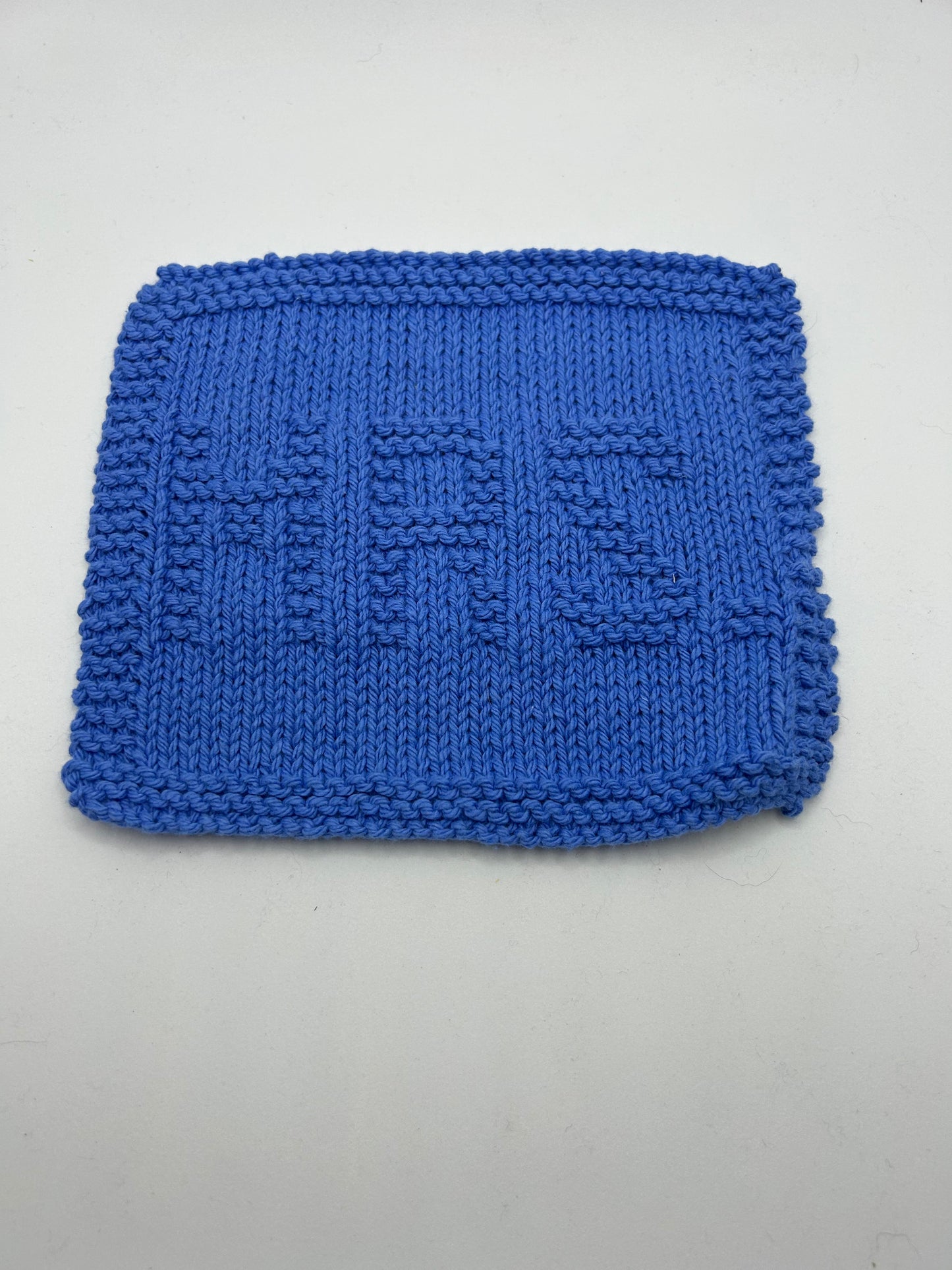 Mrs. - Dishcloth