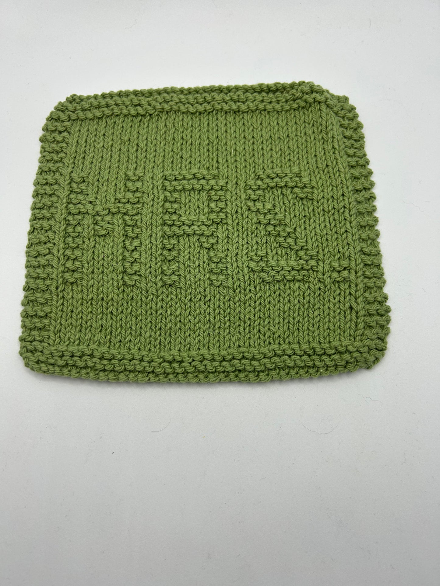 Mrs. - Dishcloth