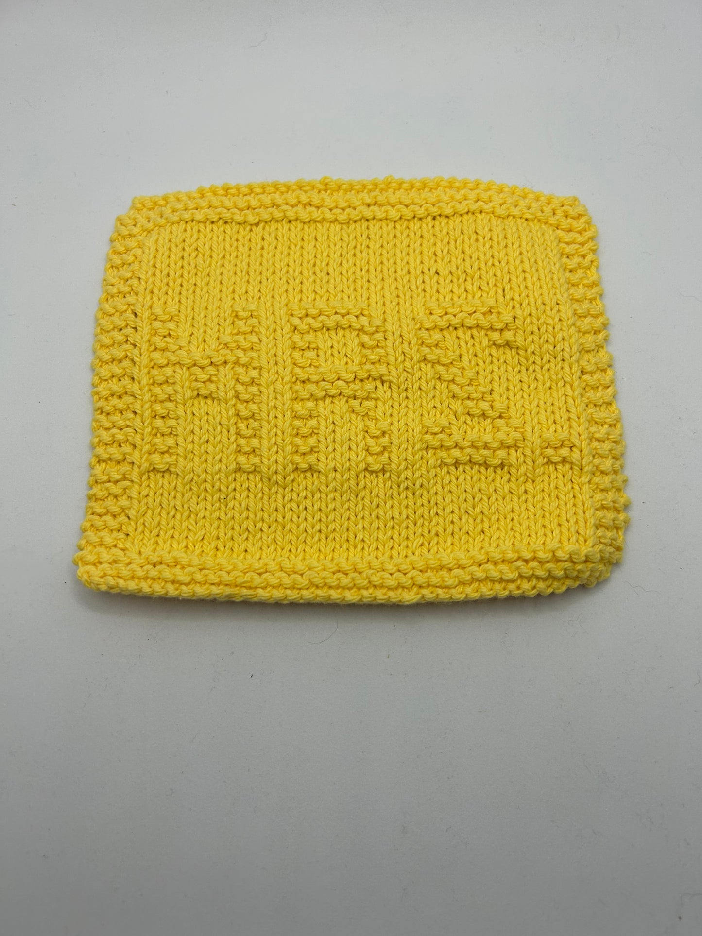 Mrs. - Dishcloth