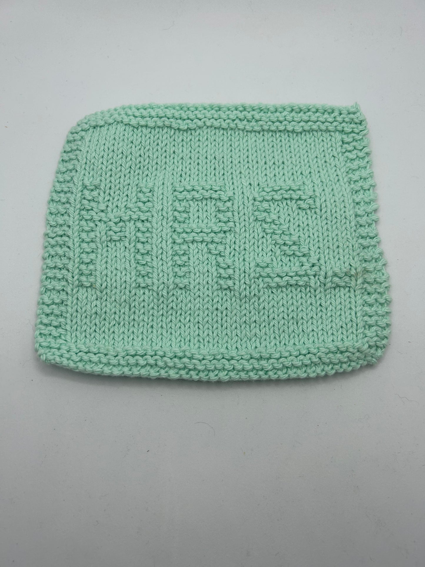 Mrs. - Dishcloth