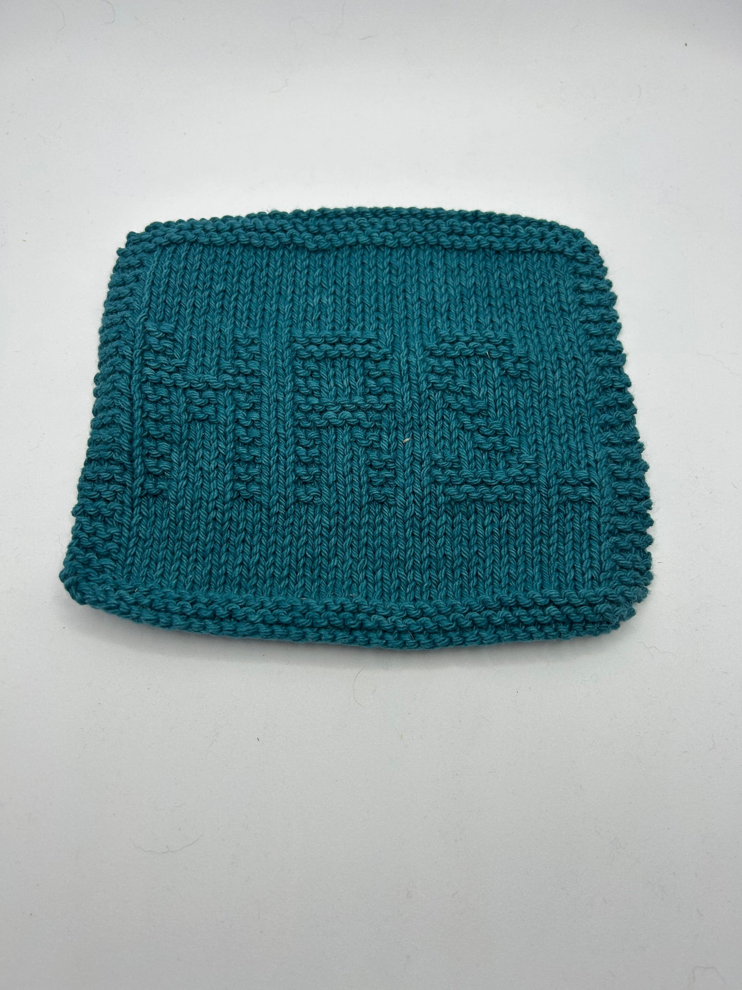 Mrs. - Dishcloth