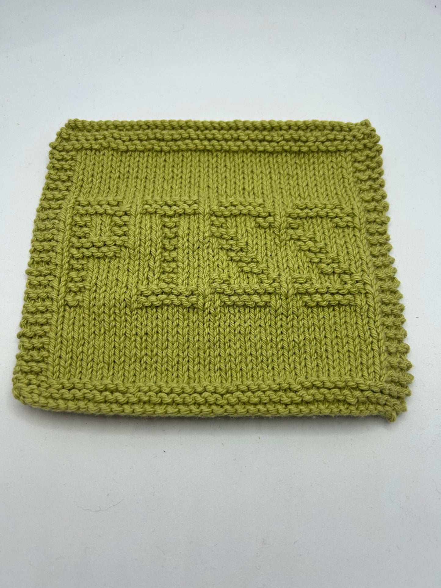 Piss - Dishcloth