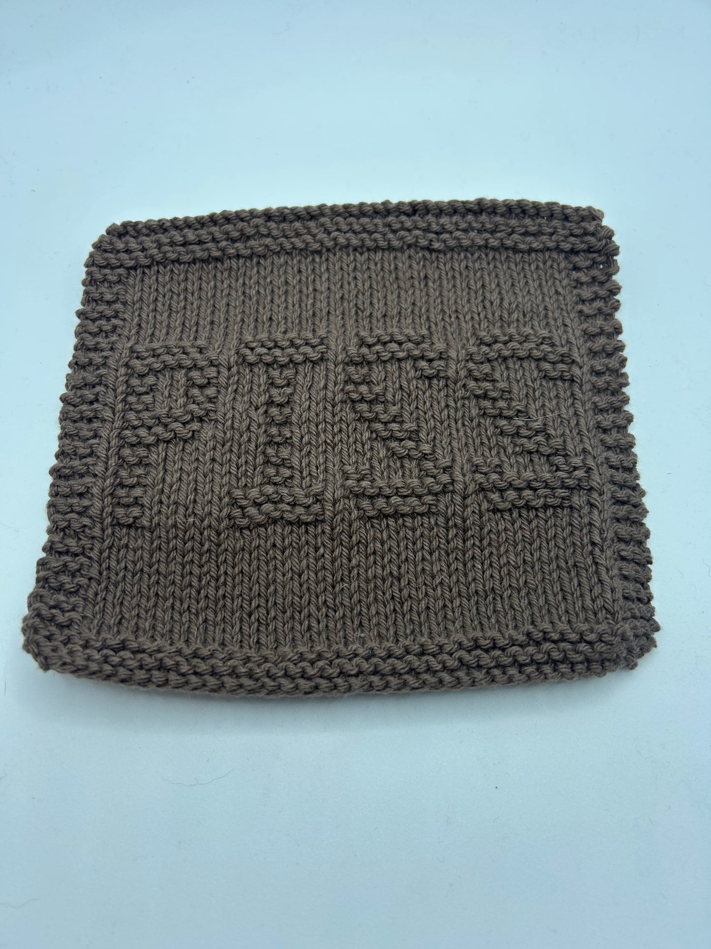 Piss - Dishcloth