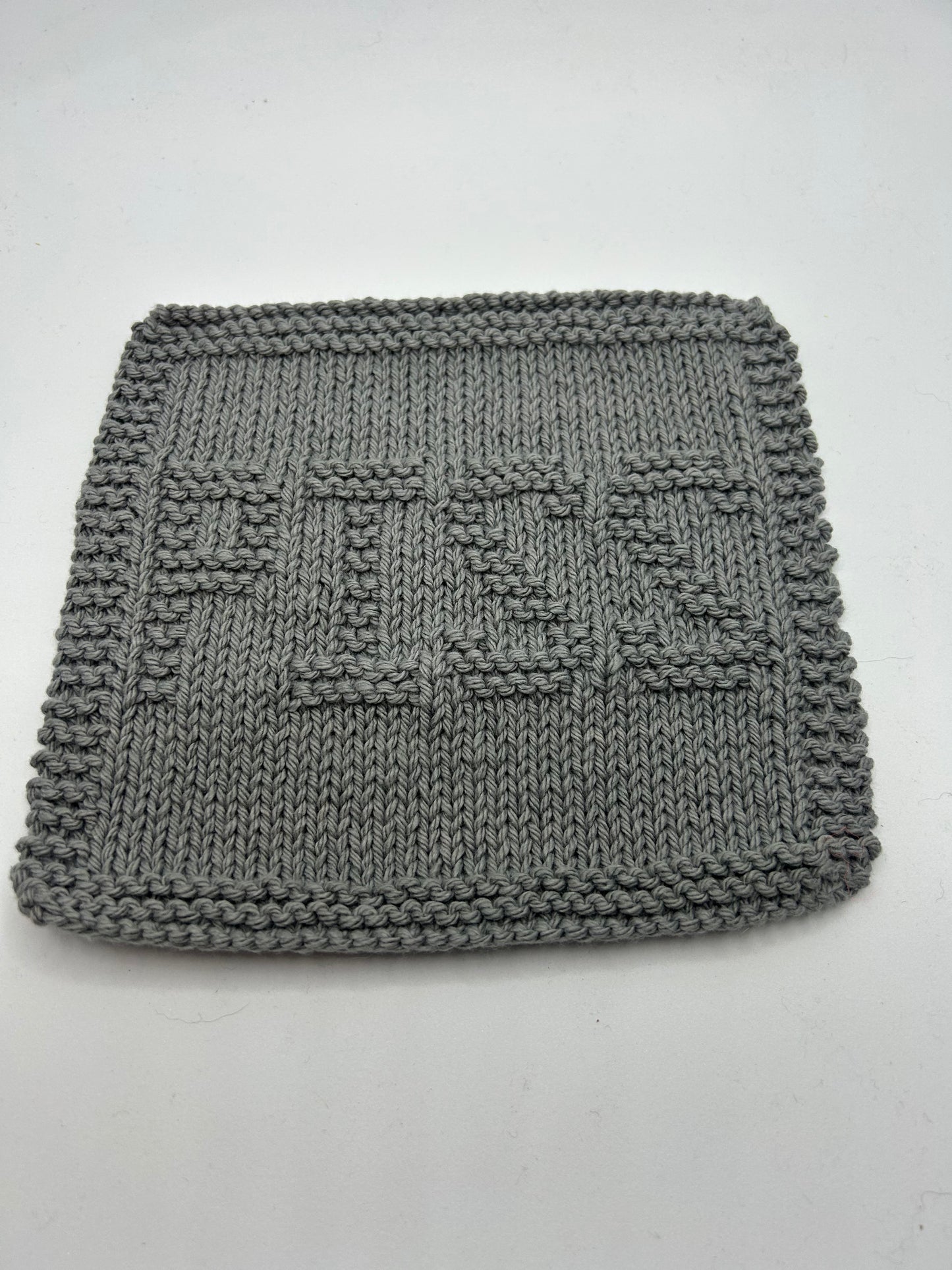 Piss - Dishcloth