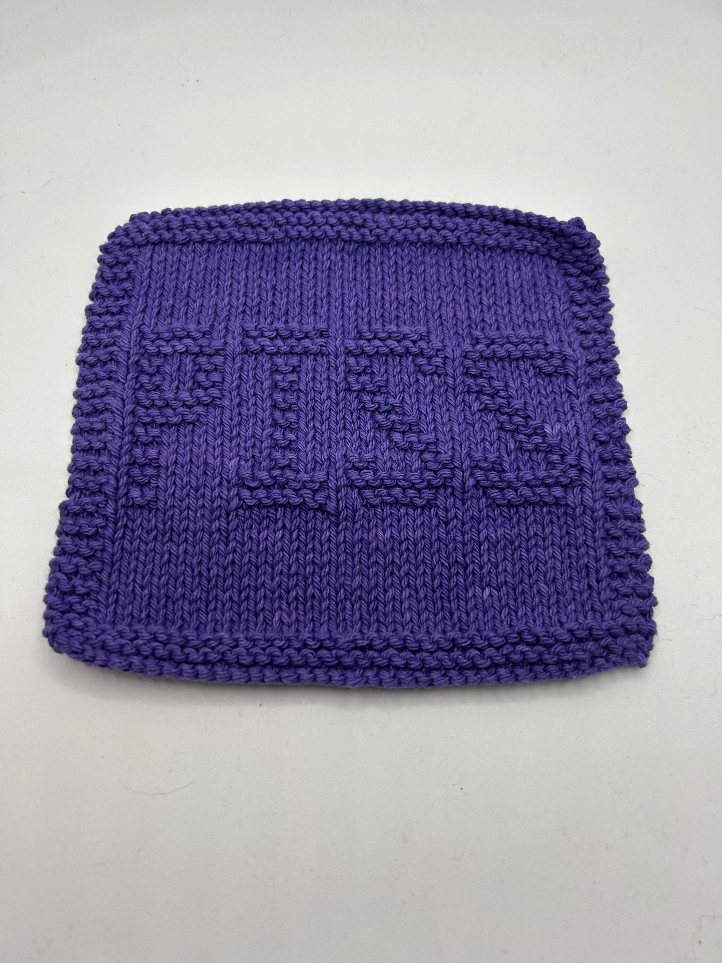 Piss - Dishcloth