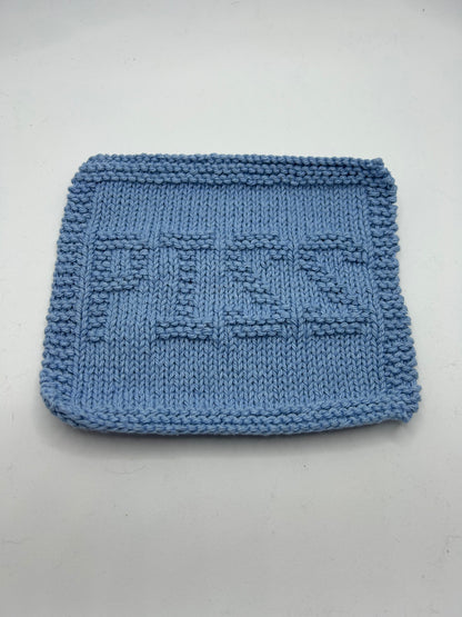 Piss - Dishcloth