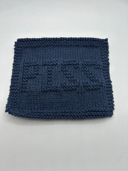 Piss - Dishcloth
