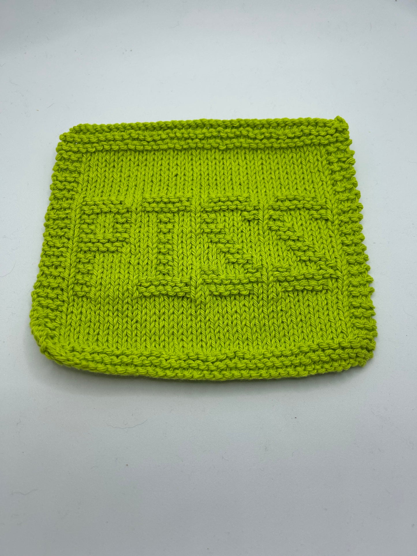 Piss - Dishcloth