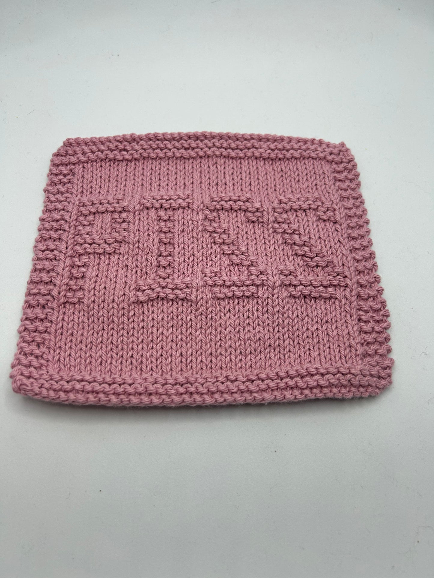 Piss - Dishcloth