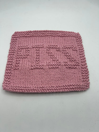Piss - Dishcloth