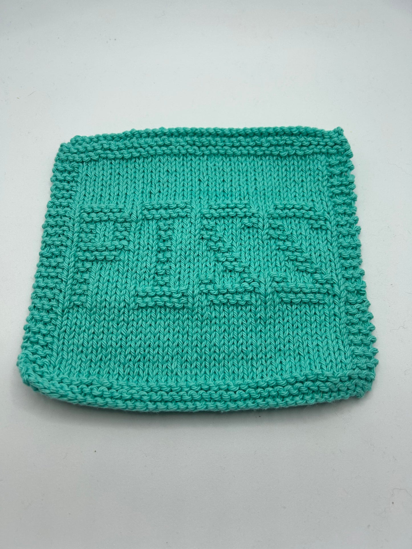 Piss - Dishcloth