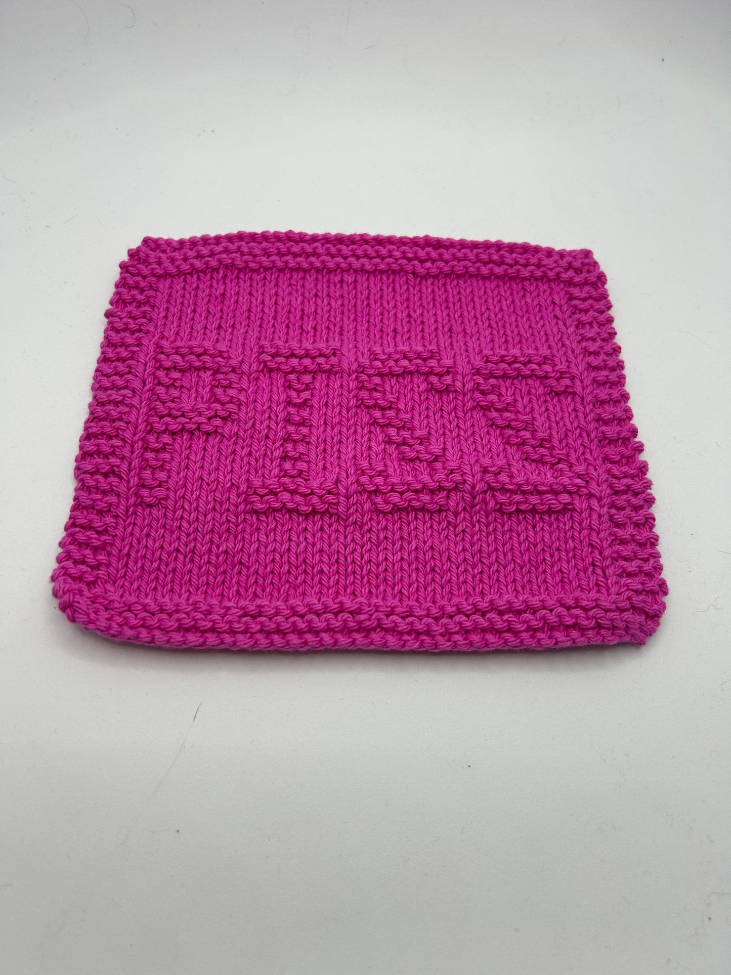 Piss - Dishcloth