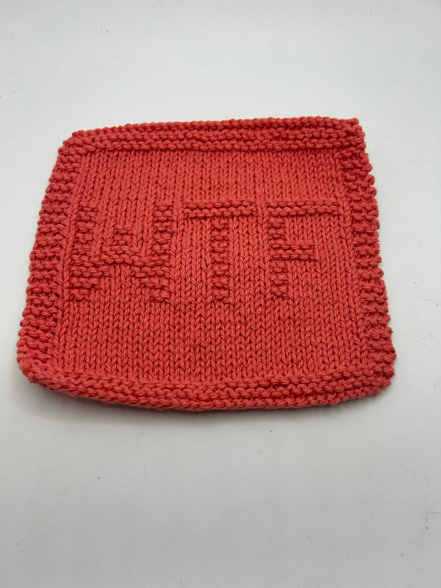 WTF - Dishcloth