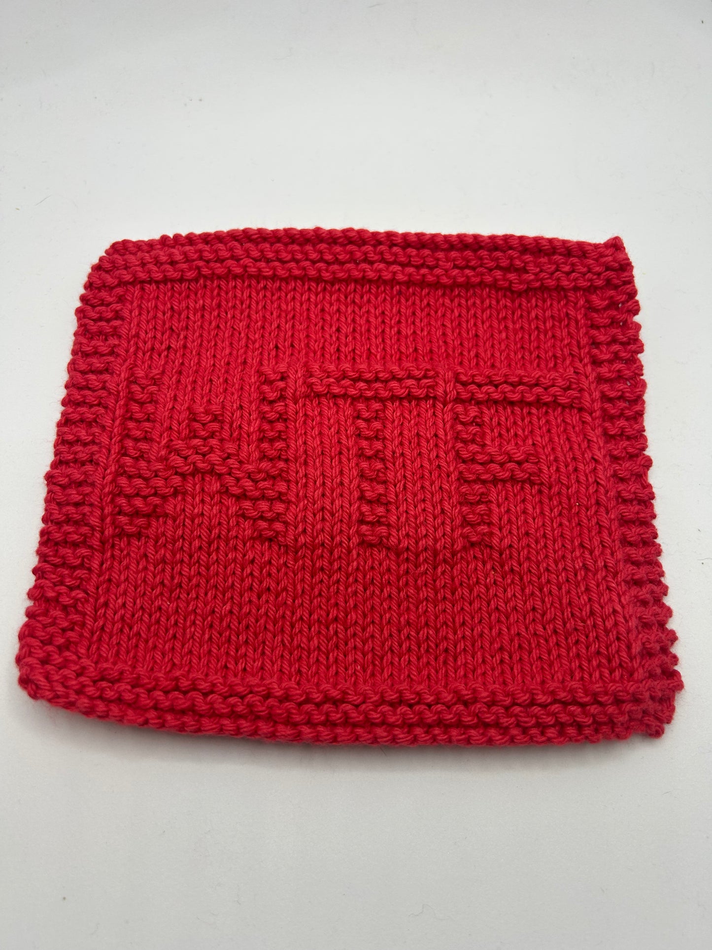 WTF - Dishcloth