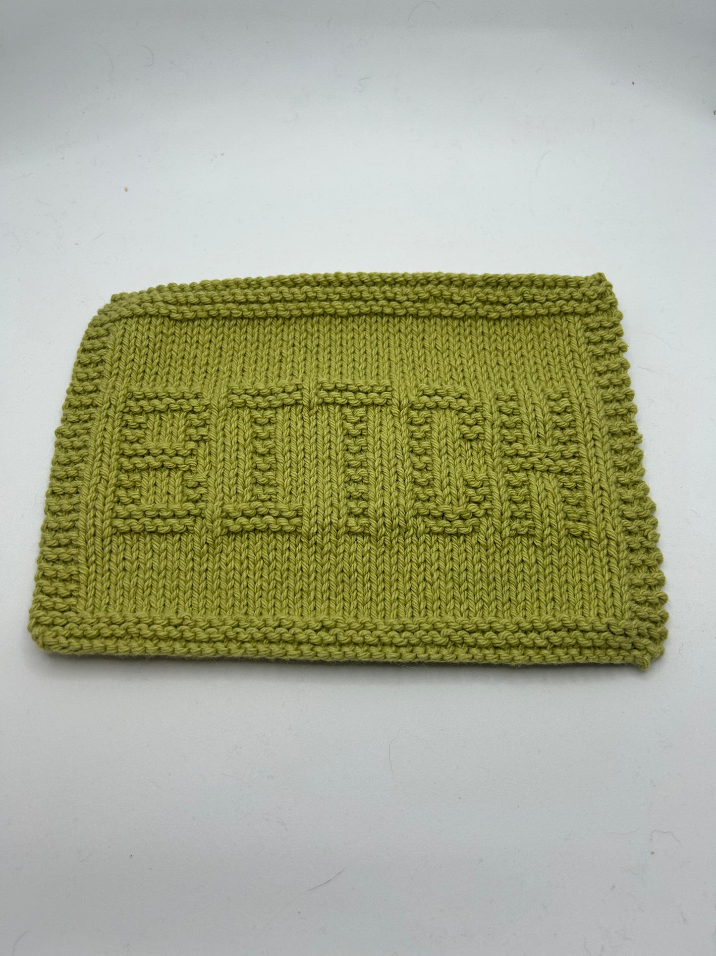 Bitch - Dishcloth