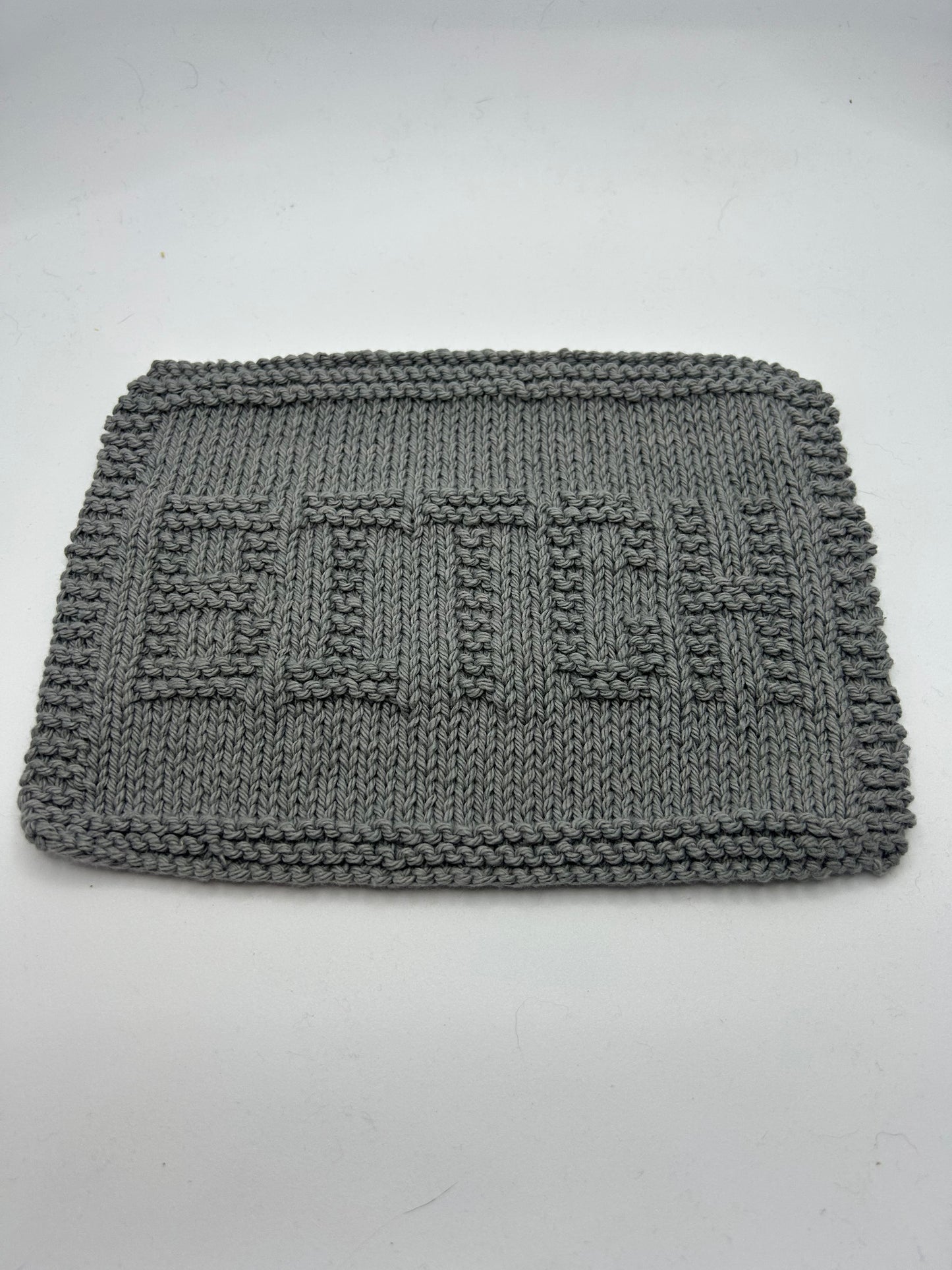 Bitch - Dishcloth
