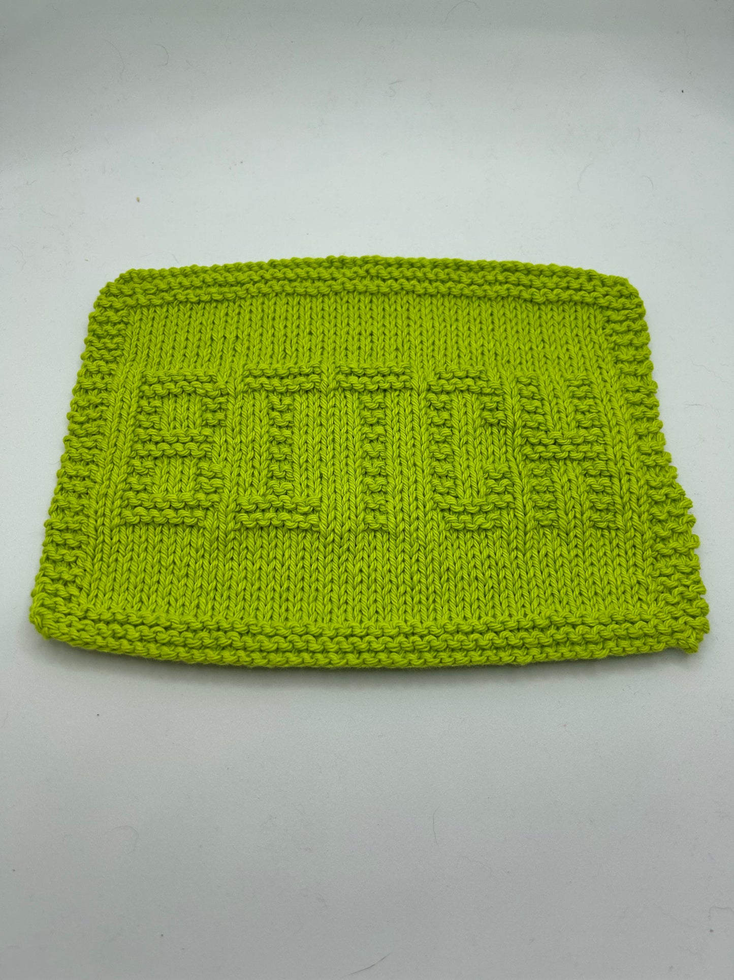 Bitch - Dishcloth