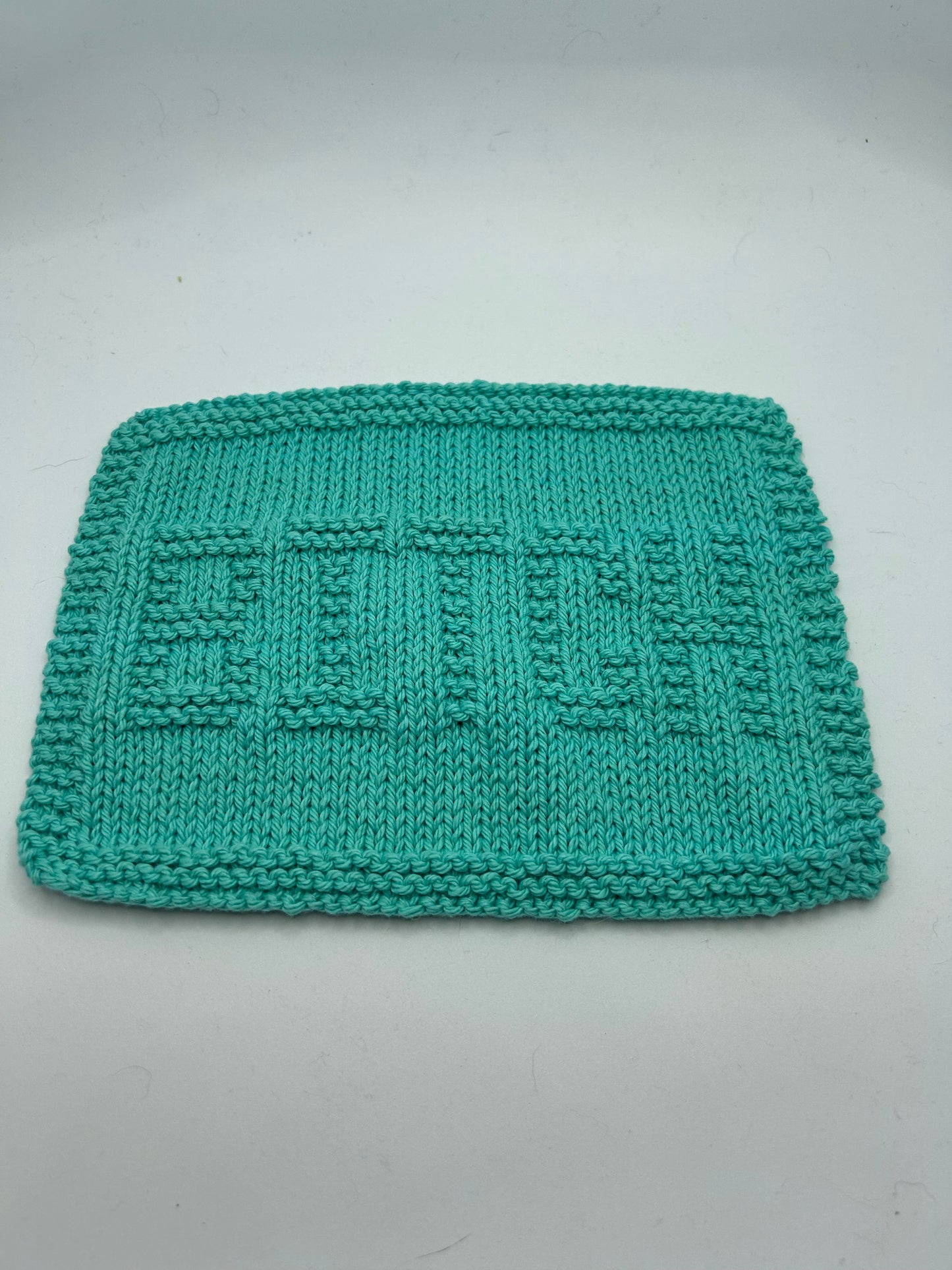 Bitch - Dishcloth
