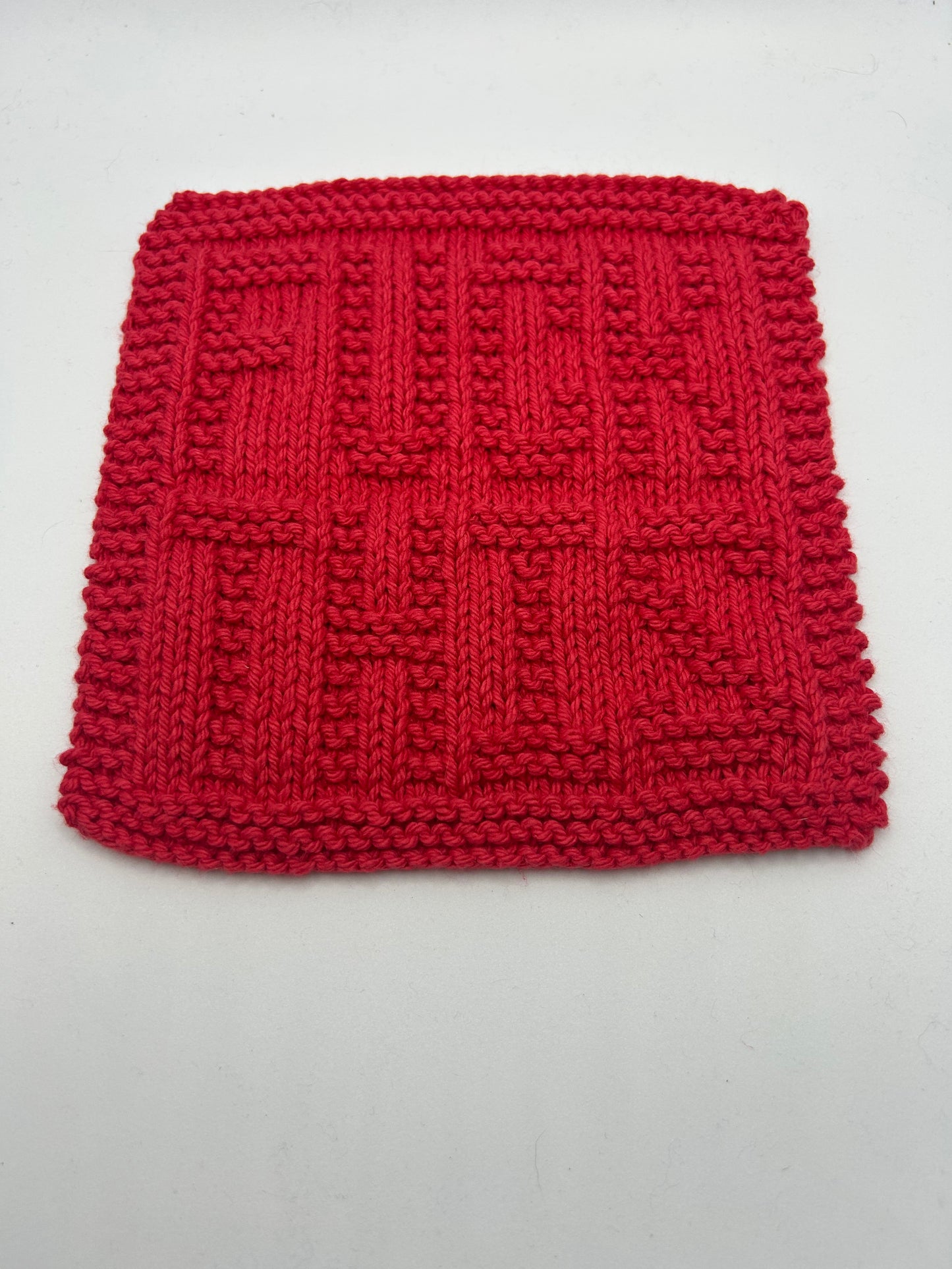 Fuck This - Dishcloth