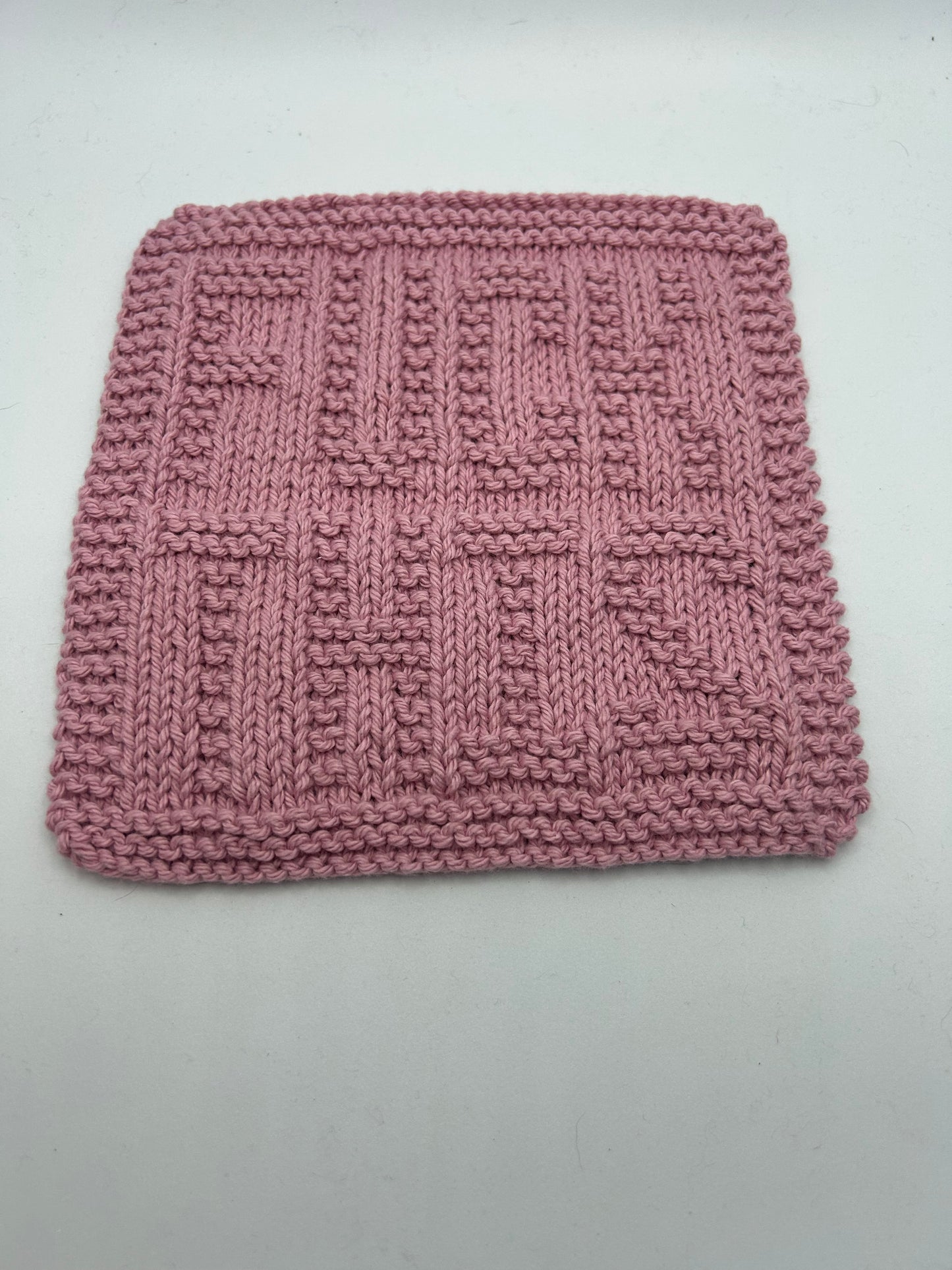 Fuck This - Dishcloth