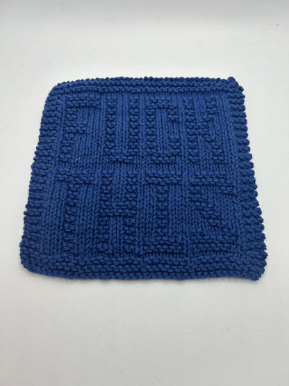 Fuck This - Dishcloth
