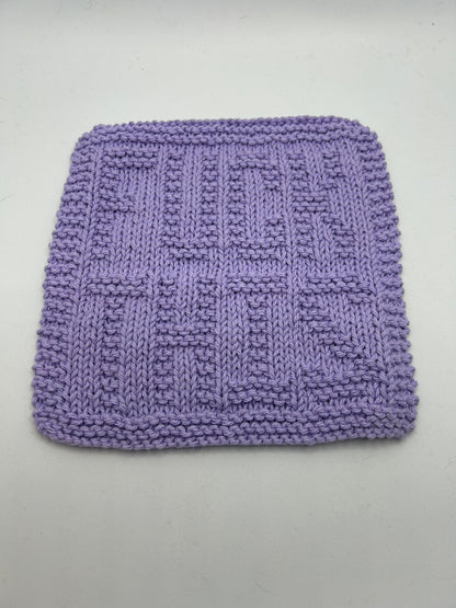 Fuck This - Dishcloth